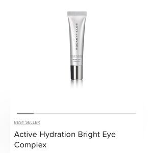 Rodan + Fields Active Hydration Bright Eye Complex